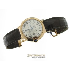 Cartier Ballon Bleu 42mm ref. WGBB0017 nuovo